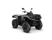 Can-Am Outlander DPS T 500 80 km/h 2027 ABS