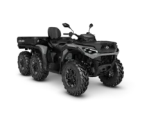 Can-Am Outlander MAX 6x6 DPS T3B 1000 2027