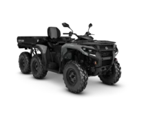 Can-Am Outlander MAX 6X6 DPS T3B 700 2027