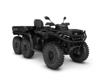 Can-Am Outlander MAX 6x6 Backcountry T3B 1000R 2027