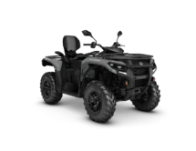 Can-Am Outlander MAX DPS T 700 80 km/h 2027 ABS
