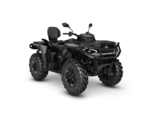 Can-Am Outlander MAX PRO XU T HD10 60 km/h 2027