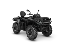 Can-Am Outlander MAX PRO XU T HD11 60 km/h 2027