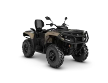 Can-Am Outlander MAX PRO XU T HD7 60 km/h 2027