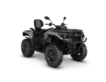 Can-Am Outlander MAX XT T 700 80 km/h 2027 ABS