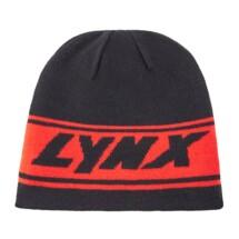 Lynx Käännettävä Pipo Fire Red