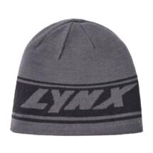 Lynx Käännettävä Pipo Musta