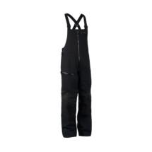 Lynx Squadron Motion Highpants Musta
