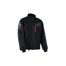 Lynx Stamina Enduro 2.0 STX Moottorikelkkatakki Musta
