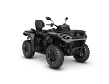 Can-Am Outlander MAX DPS T 1000 80 km/h 2027 ABS