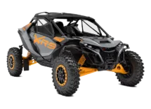 Can-Am Maverick R X RS 2027 DCT SAS 999T Turbo 2027