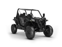 Can-Am Maverick Sport DPS T 1000R ABS 80 km/h 2027