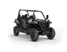 Can-Am Maverick Trail Base T 700 T2B 60 km/h 2027