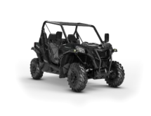 Can-Am Maverick Trail DPS T ABS 1000 T2B 80 km/h 2027