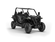 Can-Am Maverick Trail DPS T ABS 700 T2B 80 km/h 2027