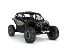 Can-Am Maverick X RC Turbo RR 2027
