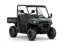 Can-Am Traxter Base T HD7 T1B 60 km/h 2027