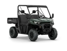 Can-Am Traxter XU T HD7 T1B 60 km/h 2027