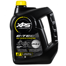 XPS 2T E-TEC Synthetic MAX Öljy 3,785 L