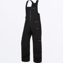 FXR Miesten Vertical MTX Lite -Kelkkailuhousut, Black Ops