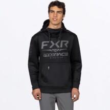 FXR Race Division Tech Miesten Huppari, Black Ops