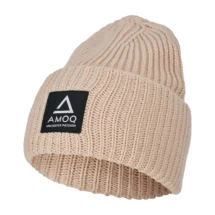 AMOQ Astra Merinovillapipo, Beige