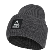 AMOQ Astra Merinovillapipo, Harmaa