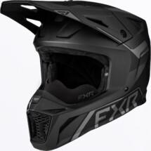FXR Apex Snow Moottorikelkkakypärä, Ops