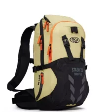 BCA Stash Throttle 25 l Kelkkailureppu, Tan