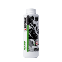 Ipone R2000 Snow 2-Tahtiöljy 1 L