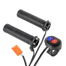 Kimpex Premium Kahvan- ja Peukalonlämmitinsarja 12 V