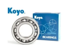 Koyo UC205-16 Laakeri 25,4 × 52 × 34,1 mm