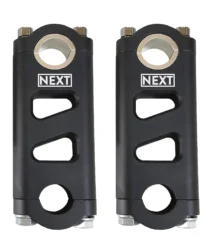 Next Backcountry Ohjaustangon Korotuspala 3"