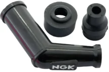 NGK VD05F Tulpanhattu 120° 5 kΩ