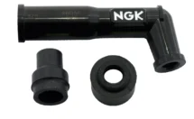 NGK XB05F Tulpanhattu 102° 5 kΩ