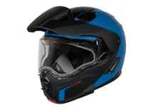 Exome Sport Radiant Sininen Kypärä