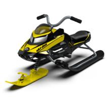 Ski-Doo Renegade Rattikelkka