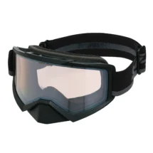 Ski-Doo Trench OTG UV Ajolasit Matte Black