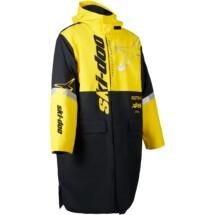 Ski-Doo Warm-Up 2.0 Lämmittelytakki