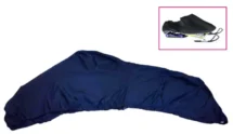 Sno-X Moottorikelkan Säilytyspeite XXL 350 cm