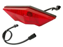 Sno-X Takavalo Ski-Doo / Lynx