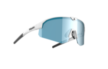 Tripoint Mount Mist Urheilulasit Matt White / Smoke Blue Multi CAT 3